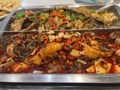 -尚渔味双拼烤鱼(燕郊永旺店)