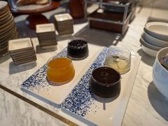 -广州德安丽舍凯宾斯基酒店