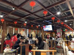 -新兴园饺子馆(河南街店)