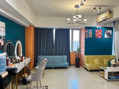 -爱定格照相馆.证件照(周浦万达店)