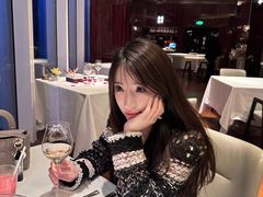 -翡翠36餐厅(浦东香格里拉店)