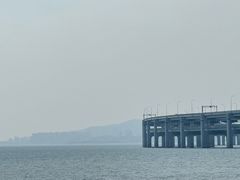 -星海湾跨海大桥