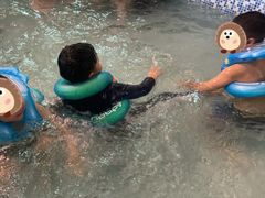 -南宫温泉水世界