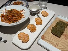 -钱塘花园·宁波菜