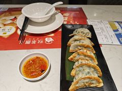 -叹茶靓点·粤式餐厅·全天茶市(石井万民广场店)