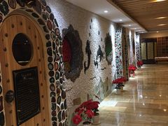 -碧中海汤泉汗蒸酒店