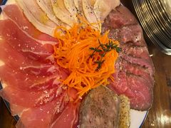 -羽深肉铺 Steak & Wine
