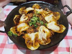 -忆外婆徐州菜·地锅鸡·生日宴(吴庄店)