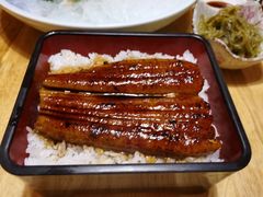 -东京屋(武定路店)