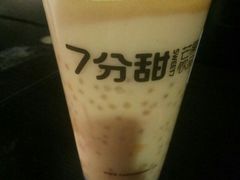 -7分甜(苏州园区科文中心店)