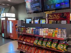 -卢米埃影城(住总万科杜比全景声激光店)