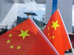 -图们国门景区