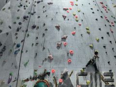 -尽峰攀岩 Acme Climbing
