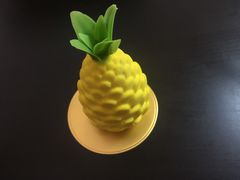 -莫奈花园法式蛋糕