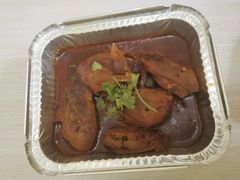 -巨无霸电烤大肉串·五十七部(抚顺隆城街店)