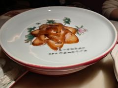 -京华烟云·北京烤鸭(领展购物广场·中关村店)