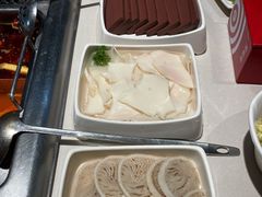 捞派黄喉-海底捞火锅(枫蓝国际购物中心店)