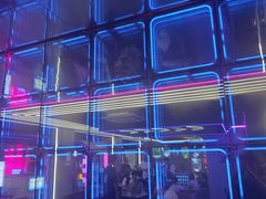 -关你鬼室大型密室逃脱(佛山创意园店)