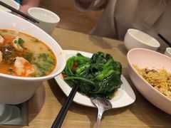 -翠华餐厅(铜锣湾糖街店)