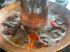 -陀岗美食·云南藏式特色餐厅
