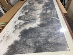 -宸宸画框裱画配框工厂店(莘庄店)