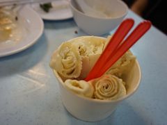 -ZF Seafood Restaurant 卓峰海鲜餐