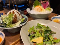 -满来寿喜烧(金虹桥店)