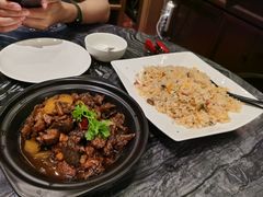 -大理实力希尔顿酒店•御玺中餐厅