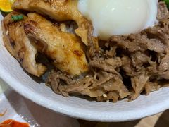 -熊吞·大碗丼烧肉饭(西市场嘉华店)