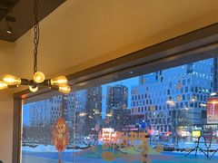 -二旗里烧烤·烤羊排(龙域店)