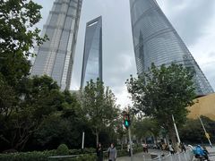 -上海中心大厦