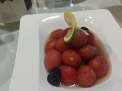 -醉霖生态餐厅(交大店)