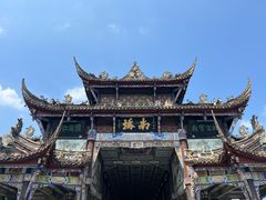 -都江堰景区