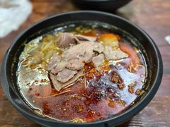 -一品飘香米线(一中总店)