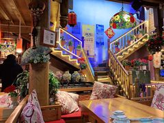 大堂-民食香·腊排骨野生菌美食(木府店)
