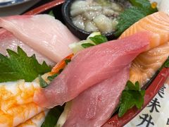 -濱寿司(高新伊藤店)