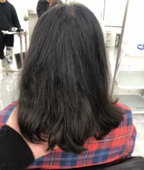 -Moyue HAIR SALON
