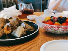 -彩丰楼中餐厅·仁恒洲际酒店