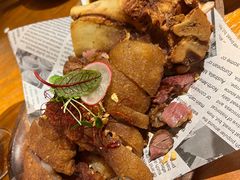 -食陆号·新式台湾创意菜(十全街首店)