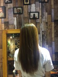 点击看大图 -藤野造型·专业烫染店