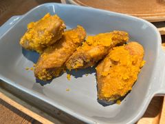 -蜜桃餐厅·伴山(湖滨商业街店)