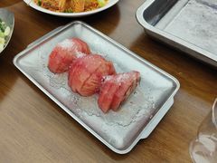 -老虎滩大连海鲜烧烤(水游城店)