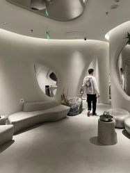 -3AM·S HAIR SALON烫发染发接发