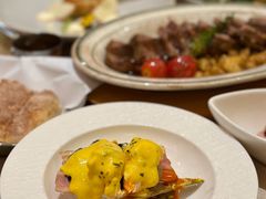 -MIO弥欧洋房西餐厅(中央大街店)