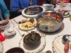 -吉布鲁牛排海鲜自助(温江合生汇店)