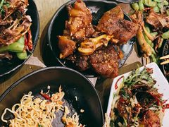 -马海涛牛肉串·午市牛腩饭·烧烤夜宵(领汇广场店)