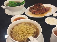 -丽的面家(多宝路店)