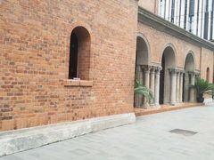 -上海市基督教诸圣堂