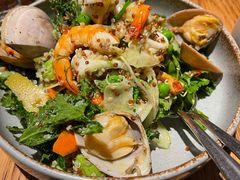 -La Strada(安福路店)