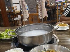 -渔意坊·千层无骨鱼粥底火锅·20年顺德菜(普君店)